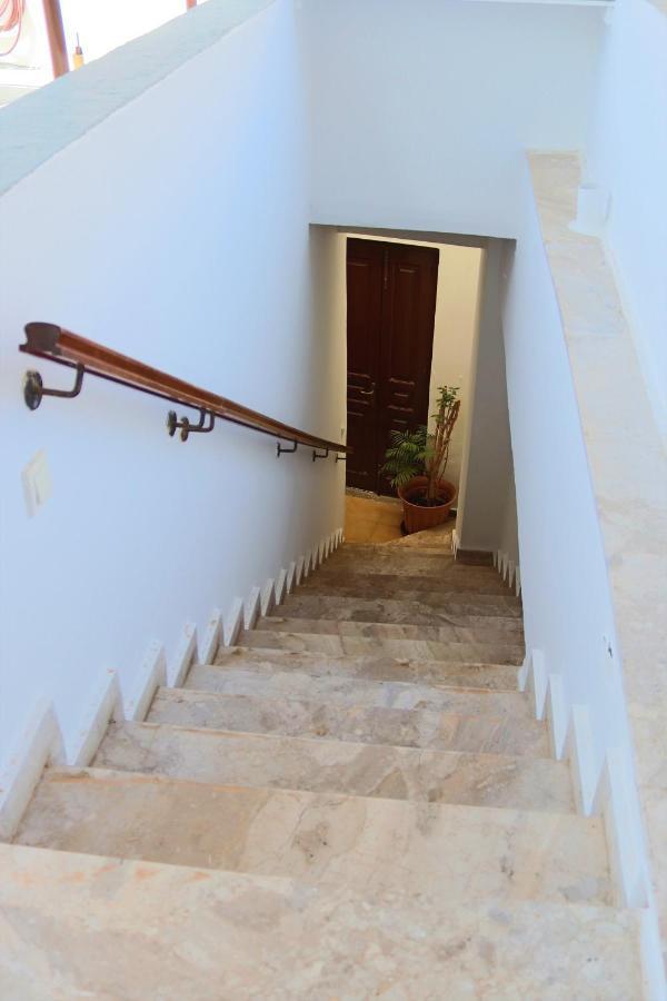 Stavros Pension Rhodes City エクステリア 写真