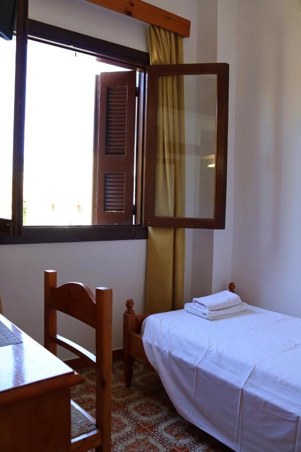 Stavros Pension Rhodes City エクステリア 写真