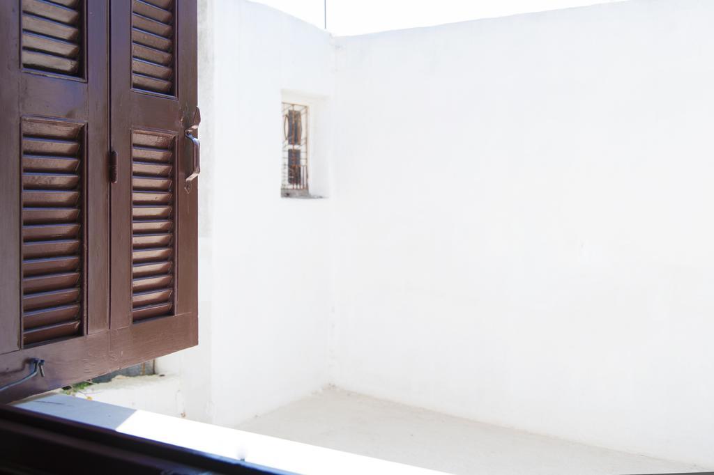 Stavros Pension Rhodes City エクステリア 写真