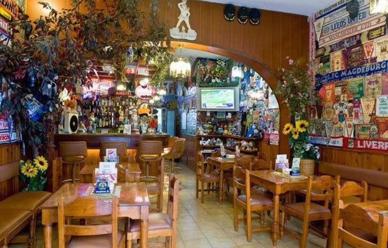 Stavros Pension Rhodes City エクステリア 写真