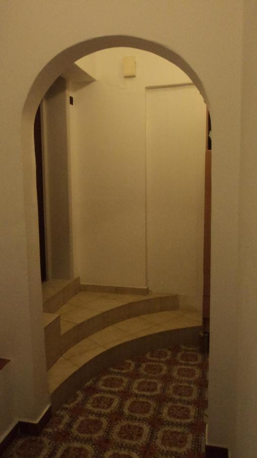 Stavros Pension Rhodes City エクステリア 写真